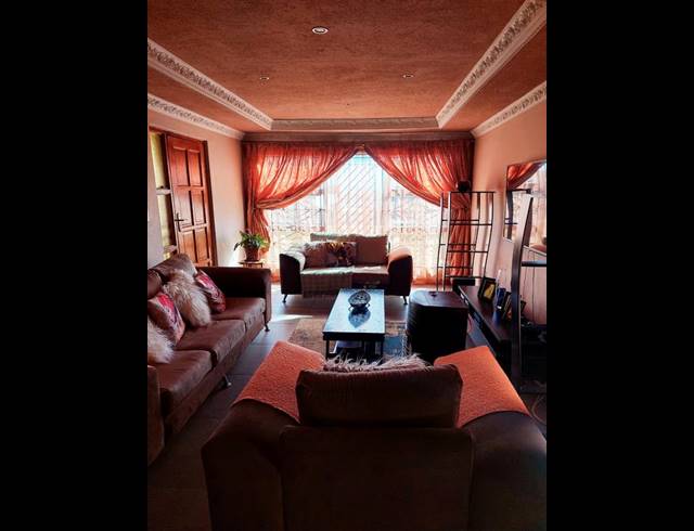 3 BEDROOM HOUSE FOR SALE IN SAULSVILLE